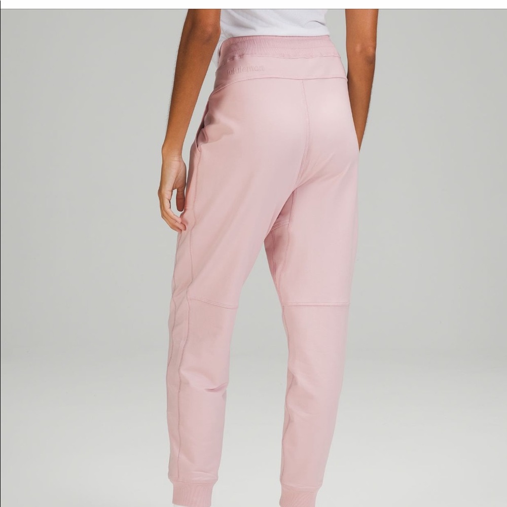 LULULEMON LA All You Need Relaxed Pant